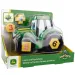 imagen de Johnny Traktor con piezas encajables - Tomy 1