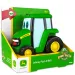 imagen de Johnny Traktor con ruedas giratorias - Tomy 1