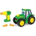 imagen de Johnny Traktor juego de construcción - Tomy 2