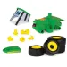 imagen de Johnny Traktor juego de construcción - Tomy 3