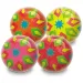 Jolly Mare pelota de goma 14cm - Mondo Toys