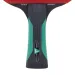 imagen de Joola Rosskopf Smash paleta de ping pong con 2 bolas - Spartan 2