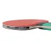 imagen de Joola Rosskopf Smash paleta de ping pong con 2 bolas - Spartan 3
