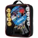 Joola Team School set de pingpong - Spartan