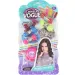 Joyas Vouge: kit de fabricación de pulseras de amistad DIY con hilos de colores
