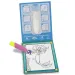 imagen de Juego creativo de dibujo con agua de hadas - Melissa & Doug 2