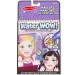 imagen de Juego creativo de dibujo de maquillaje y manicura con agua - Melissa & Doug 1
