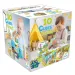 imagen de Juego de apilamiento 10 Cube - Bosque 1