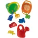 Juego de arena 9 piezas - D-Toys