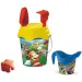 Juego de arena de Mickey Mouse con cubo - Mondo Toys