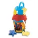 Juego de arena de Spider-Man