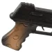imagen de Juego de Asalto: Arma táctica de comando 30cm 2