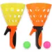 Juego de atrapar con embudo 24cm