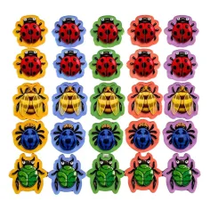 imagen de Juego de baile de insectos 3