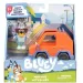 imagen de Juego de Bluey - Bluey y su coche 4x4 1