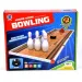 Juego de bolos de mesa
