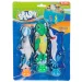 imagen de Juego de buceo Splash bajo el mar en varias versiones 2