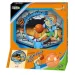 Juego de canasta de baloncesto de plástico