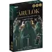 Juego de cartas Az Árulók