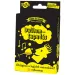 Juego de cartas de bebida de adhesión melódica