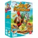 Juego de cartas de carrera animal
