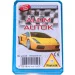 Juego de cartas de coches de ensueño - Piatnik