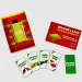 imagen de Juego de cartas de Salmón Feliz 3