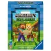 imagen de Juego de cartas Minecraft - Ravensburger 1