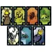 imagen de Póker de Cucarachas Royal juego de cartas 2