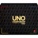 imagen de Juego de cartas UNO Campeón - Mattel 1