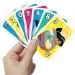 imagen de Juego de cartas UNO Princesas Disney - Mattel 2