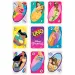 imagen de Juego de cartas UNO Princesas Disney - Mattel 5