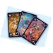 imagen de Juego de cartas Wizard nueva edición - Piatnik 2