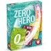 Juego de cartas Zero Hero - Piatnik