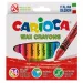 Juego de ceras 24ud - Carioca