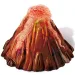 imagen de Juego de ciencia para hacer volcanes 3