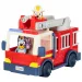 imagen de Juego de coche de bomberos Bluey 2