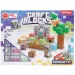imagen de Juego de construcción magnético Craft Blocks, 48 piezas – en dos variantes 1