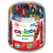 imagen de Juego de crayones Jumbo 50ud - Carioca 2