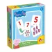 imagen de Juego de emparejamiento de Peppa Pig - Lisciani 2