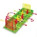 Juego de futbolín mini Motion Football