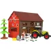 imagen de Juego de granja Ackers Ville con tractor 2