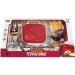imagen de Juego de grill de contacto con plastilina 1