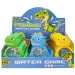 Juego de habilidad acuático de dinosaurios en varias versiones 1ud