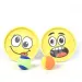 Juego de habilidad catch ball con diseño de Smiley