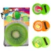 Juego de habilidad con diseño de frutas Play Out en varias versiones 1ud