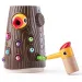 imagen de Juego de habilidad de pájaro carpintero magnético - Woodyland 1
