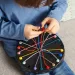 imagen de Juego de habilidad lógica IQ Rope - Noris 2