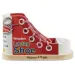 imagen de Juego de habilidades de enhebrado de zapatos - Melissa & Doug 1