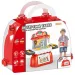 imagen de Juego de herramientas en bolsa desplegable 2